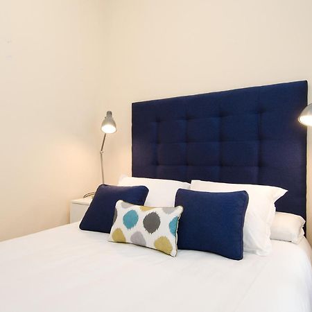 Apartamento Retiro VI En Madrid Dış mekan fotoğraf