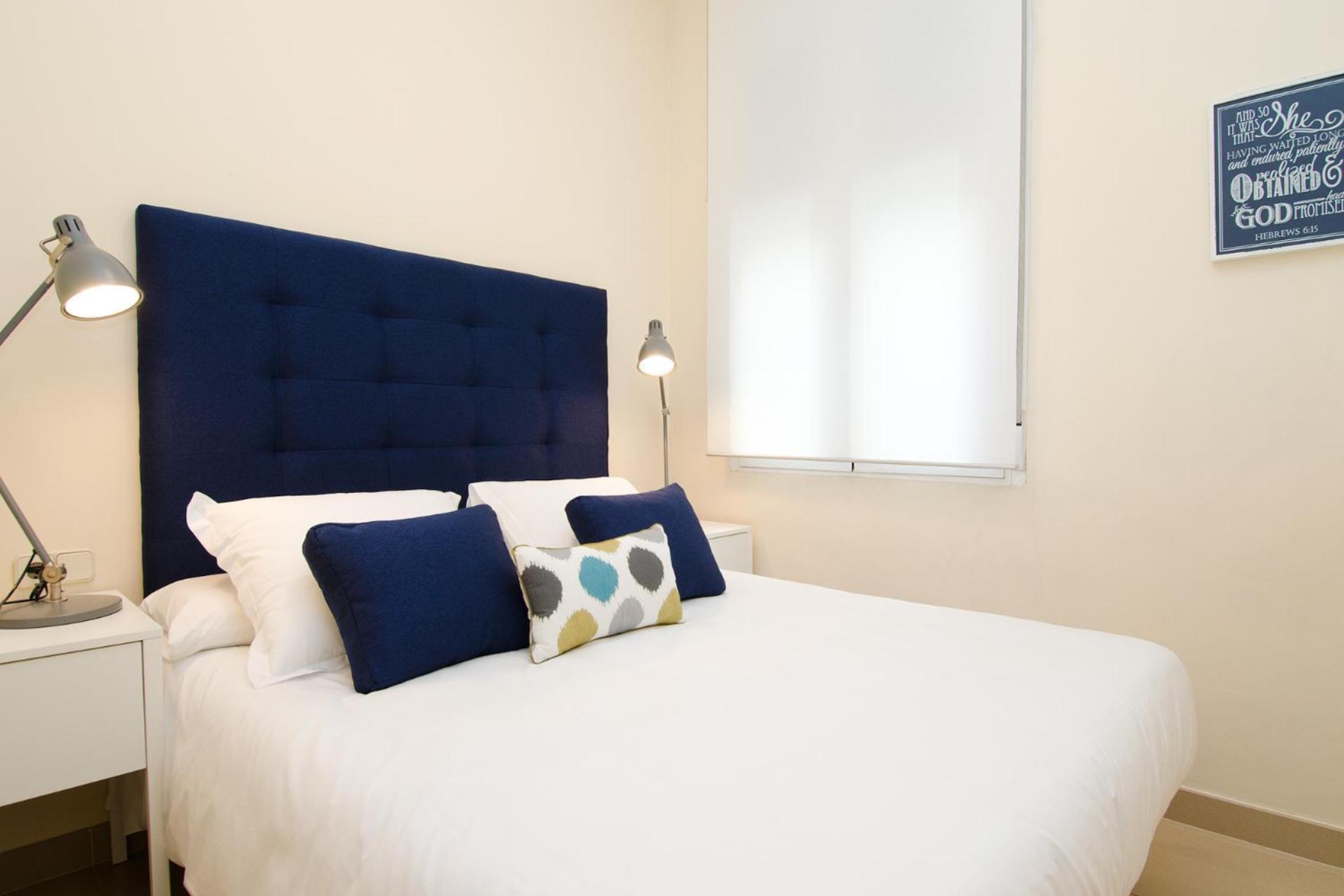 Apartamento Retiro VI En Madrid Dış mekan fotoğraf