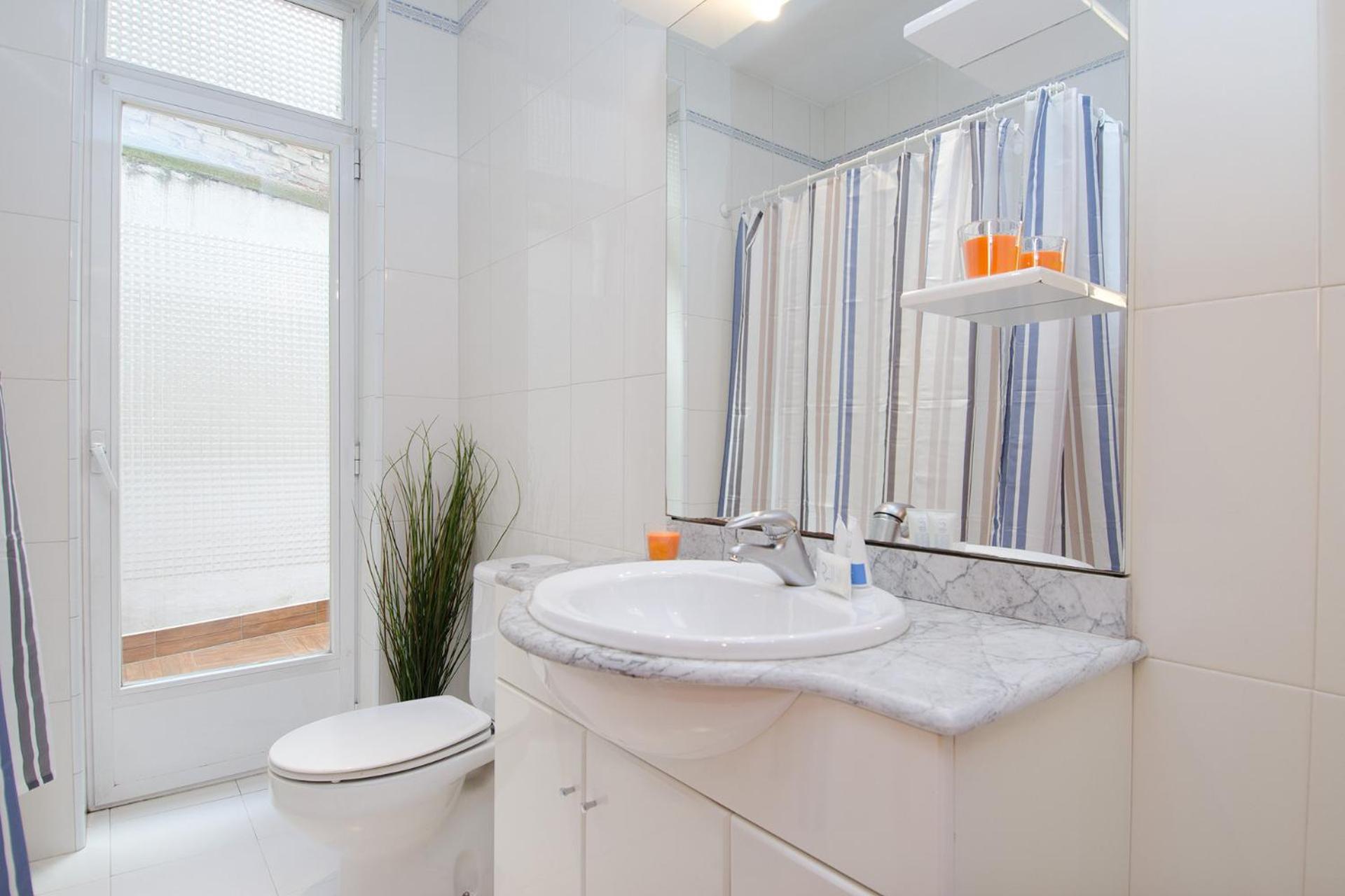 Apartamento Retiro VI En Madrid Dış mekan fotoğraf