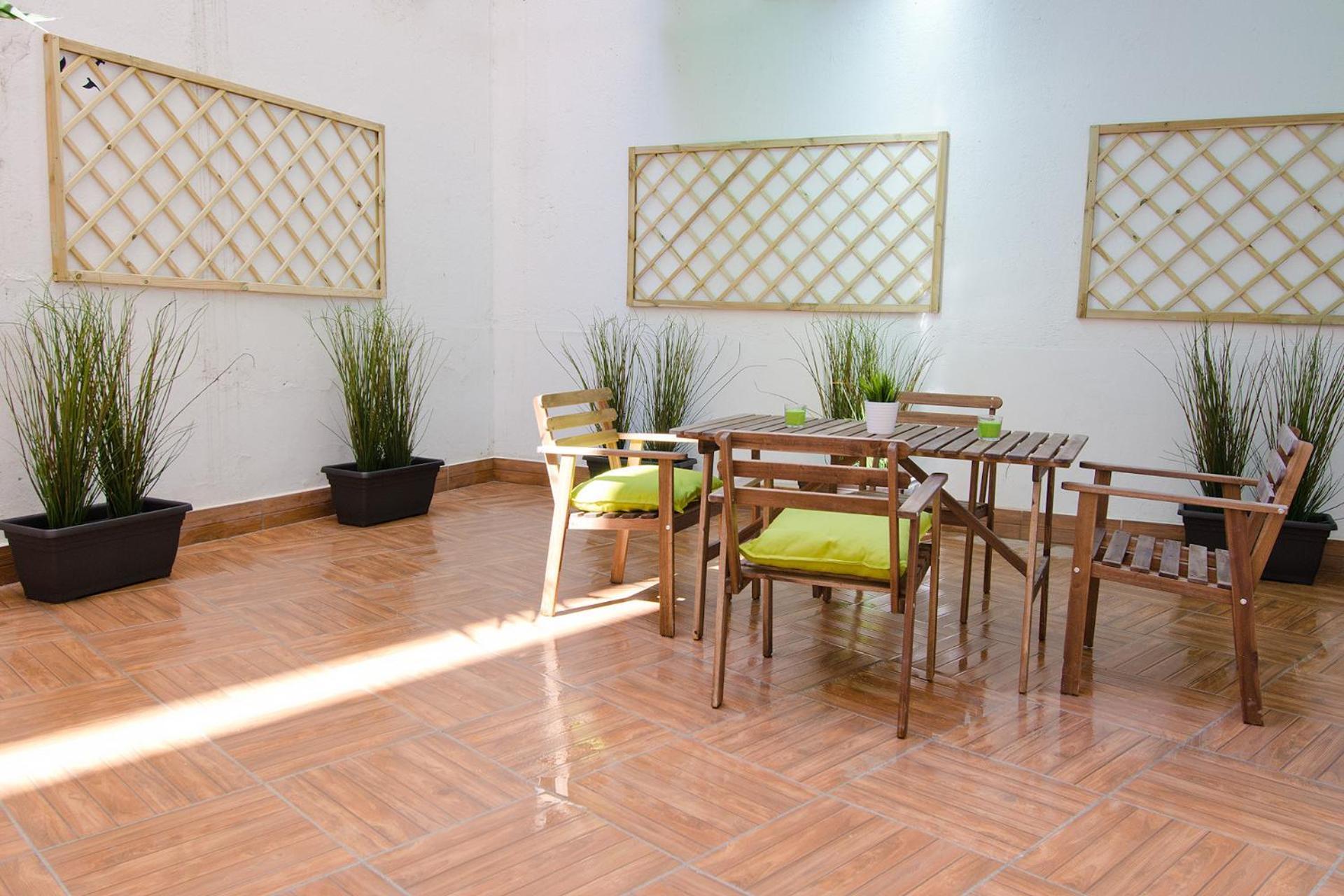 Apartamento Retiro VI En Madrid Dış mekan fotoğraf